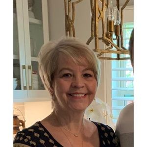 Meet your Posher, Cathy
